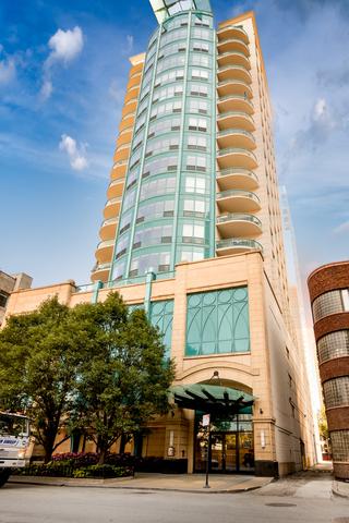 60 W Erie St. #701, Chicago, IL 60654
