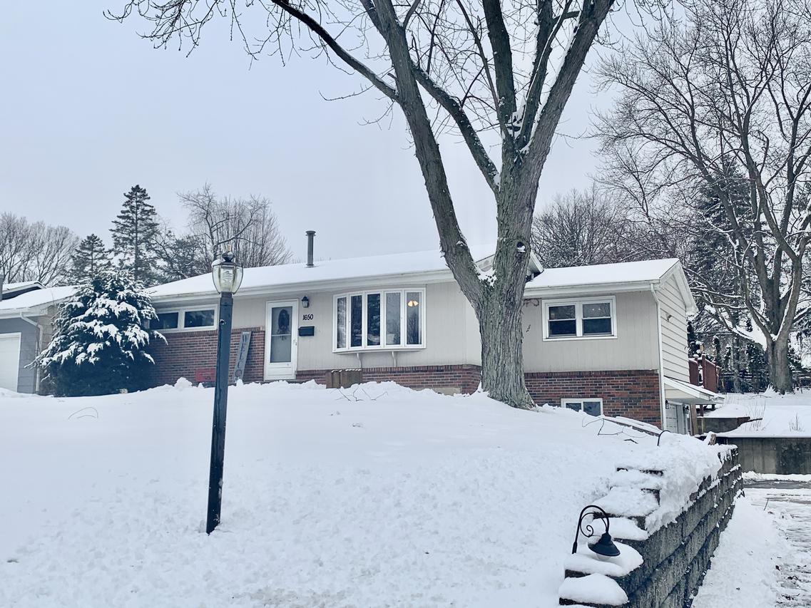 1650 Meadowbrook Ln., Freeport, IL 61032