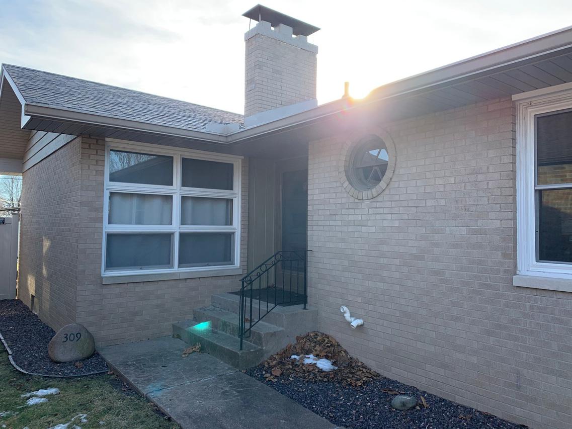 309 W 2nd St., Oglesby, IL 61348