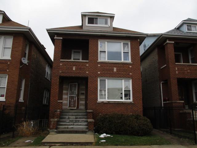 6609 S Washtenaw Ave., Chicago, IL 60629