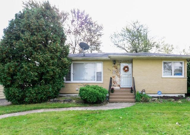 138 W 157th St., Harvey, IL 60426