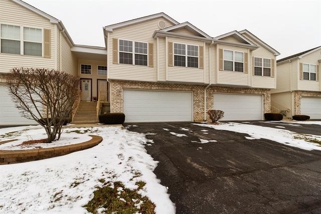 25725 S Sunrise Dr., Monee, IL 60449