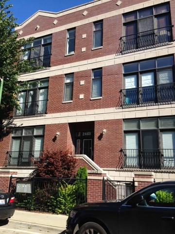 2448 W Bloomingdale Ave. #1W, Chicago, IL 60647