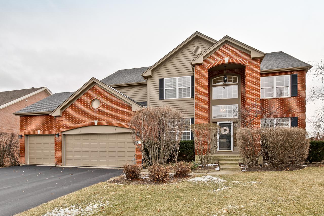 1655 Stanwich Rd., Vernon Hills, IL 60061