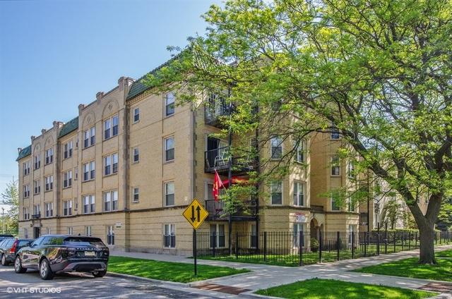 6511 N Oakley Ave. #2, Chicago, IL 60645