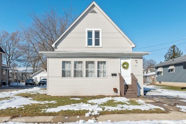 1215 State St., Dekalb, IL 60115
