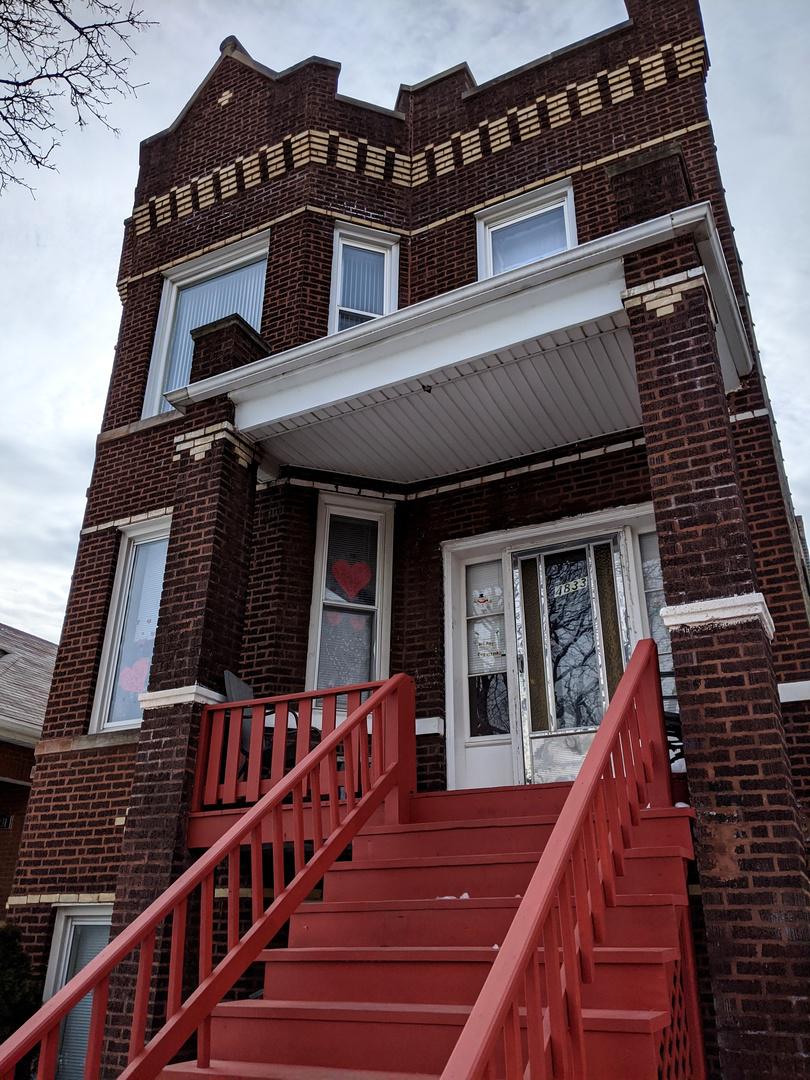 4833 W Montana St., Chicago, IL 60639
