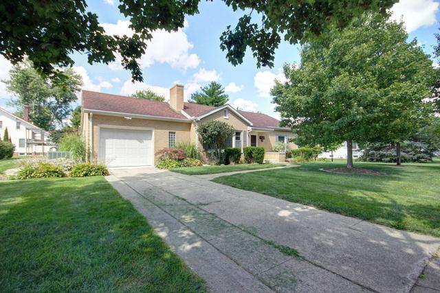 407 N Vermilion Ave., Allerton, IL 61810