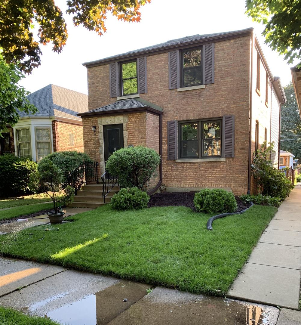 5242 N Oak Park Ave., Chicago, IL 60656