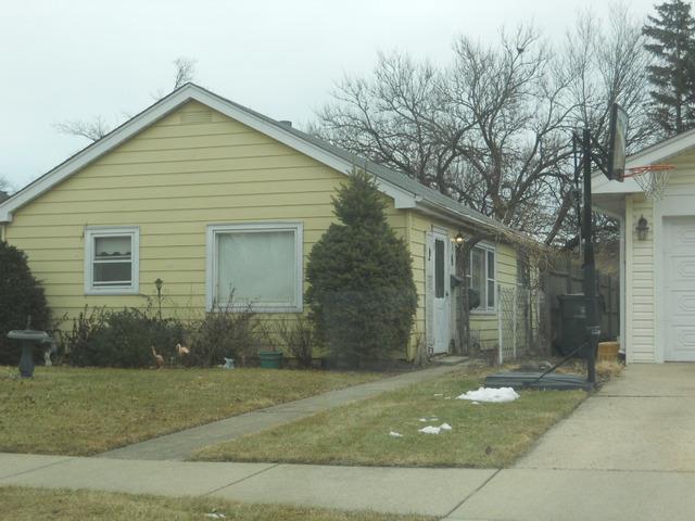 321 Neva Ave., Glenview, IL 60025