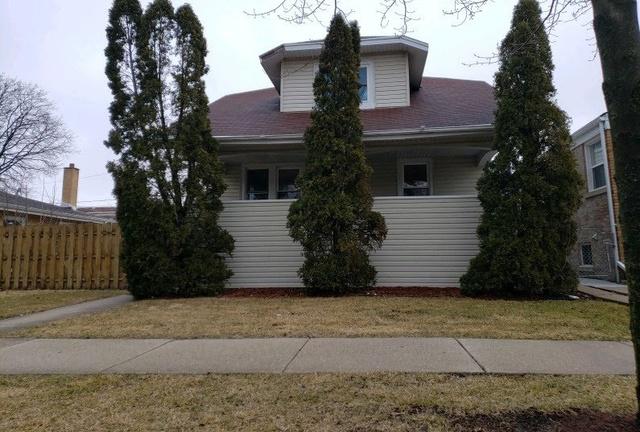 2923 Calwagner St., Franklin Park, IL 60131