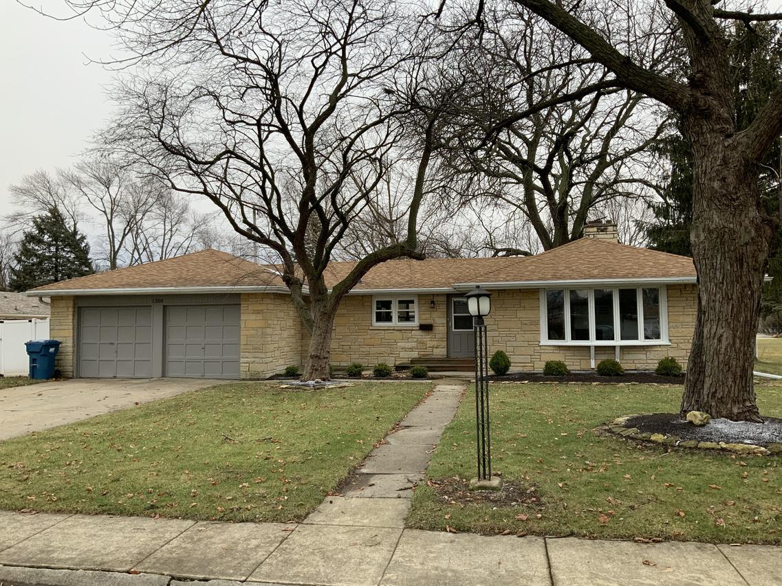 1350 W Vanmeter St., Kankakee, IL 60901