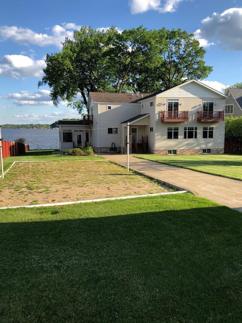 27771 W Lake Shore Dr., Spring Grove, IL 60081