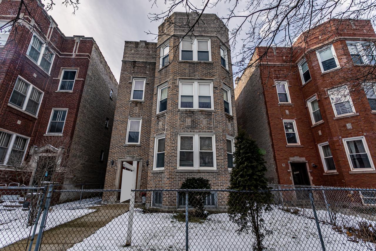 4928 N St Louis Ave., Chicago, IL 60625