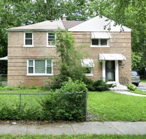 9635 S Chappel Ave., Chicago, IL 60617