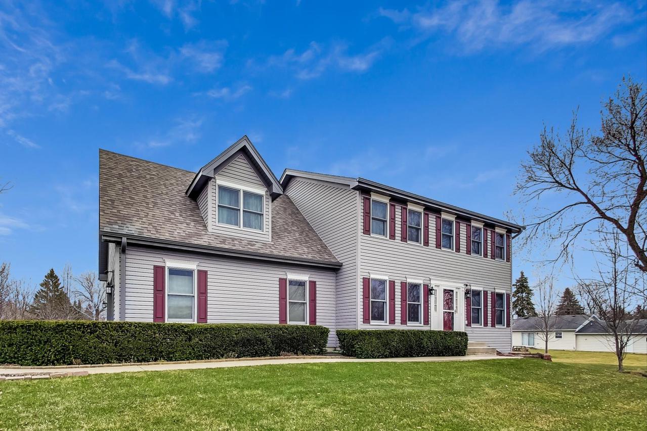 3575 Ellis Ave., Gurnee, IL 60031