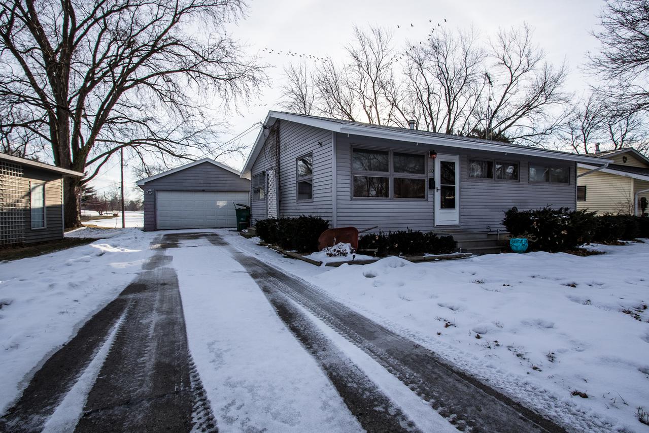 500 Parkside Dr., Sycamore, IL 60178