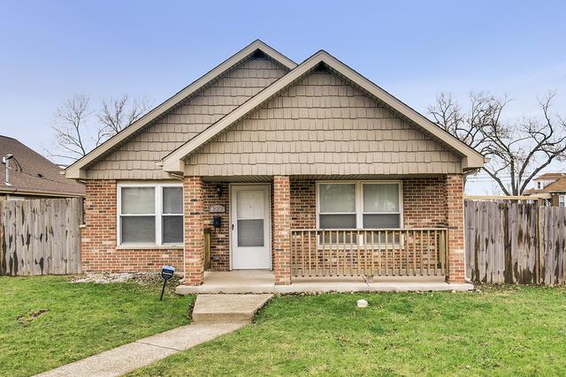 227 E 16th St., Chicago Heights, IL 60411