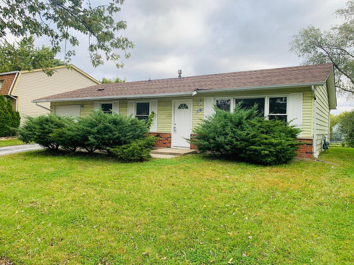 17787 Arlington Dr., Country Club Hills, IL 60478