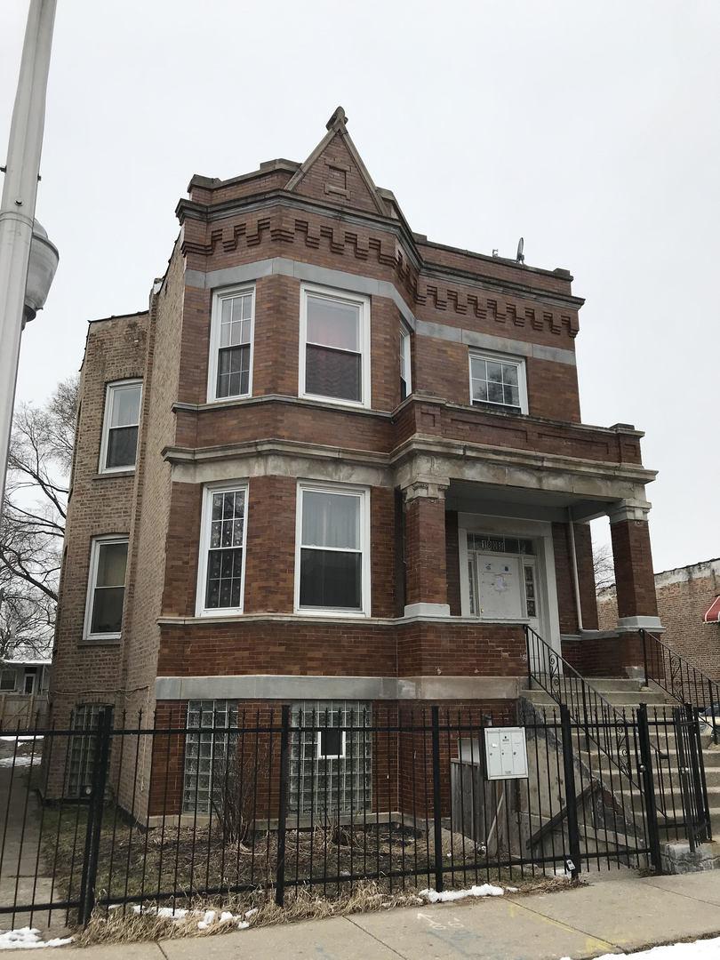 1808 S Springfield Ave., Chicago, IL 60623
