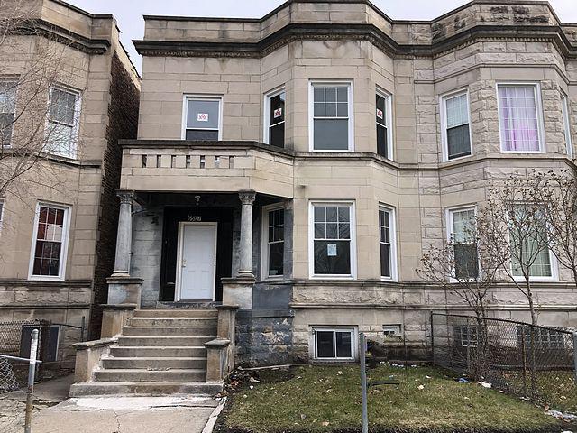 6507 S Peoria St., Chicago, IL 60621