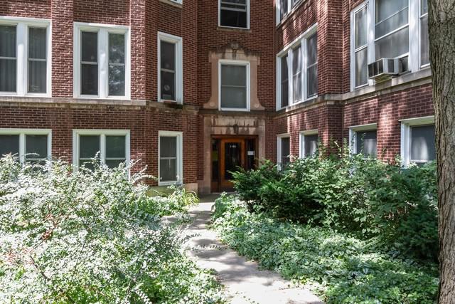 5464 S Woodlawn Ave. #1E, Chicago, IL 60615