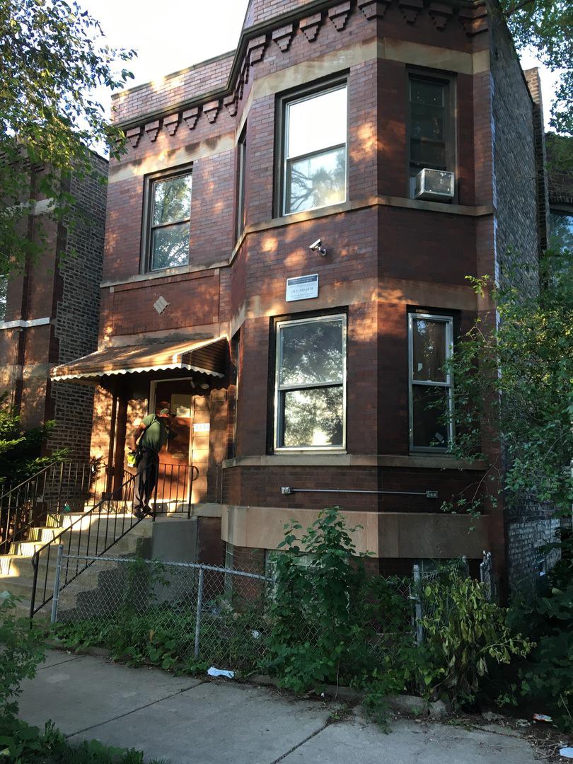 1221 S Kolin Ave., Chicago, IL 60623