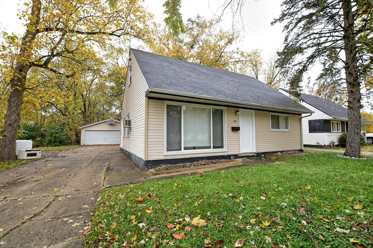35 Apache St., Park Forest, IL 60466