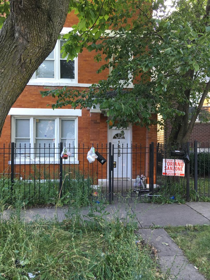 1520 S Kedvale Ave., Chicago, IL 60623