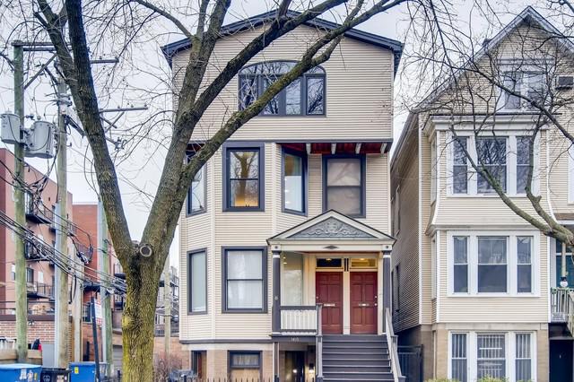 1415 W Roscoe St. #2, Chicago, IL 60657