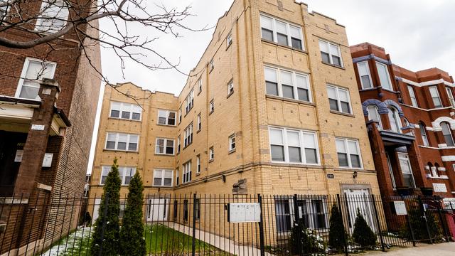 2809 W Washington Blvd. #203, Chicago, IL 60612