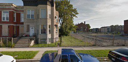 2653 W Adams St., Chicago, IL 60612
