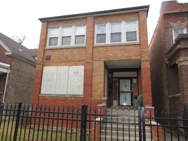 7704 S Green St., Chicago, IL 60620