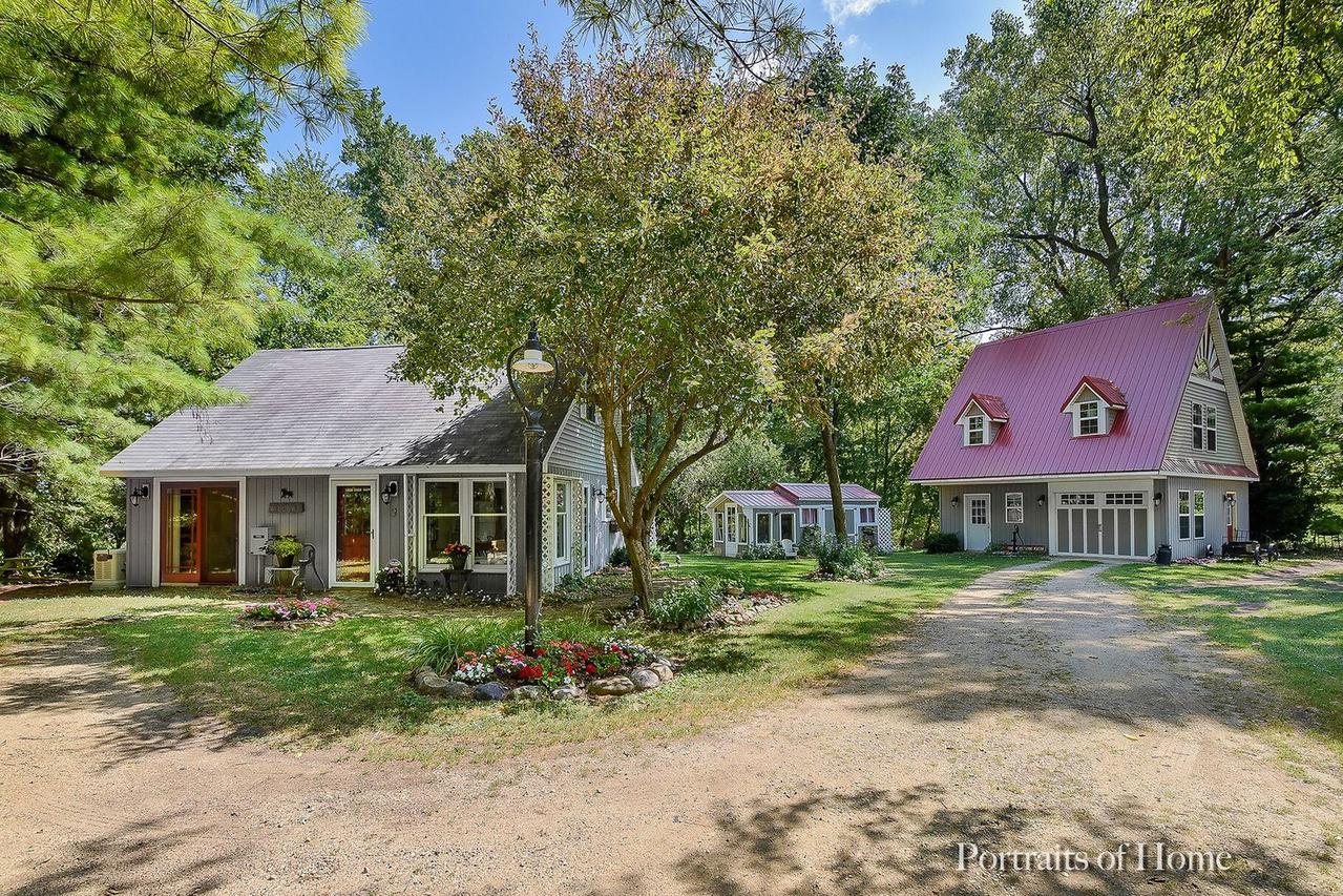 934 Steward Rd., Steward, IL 60553