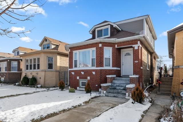 5923 W Newport Ave., Chicago, IL 60634