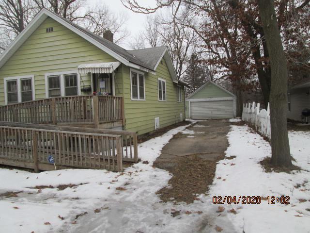 3431 Parkside Ave., Rockford, IL 61101