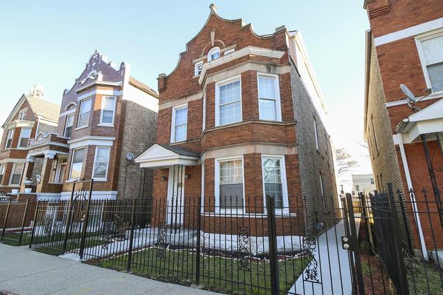 1643 S Springfield Ave., Chicago, IL 60623