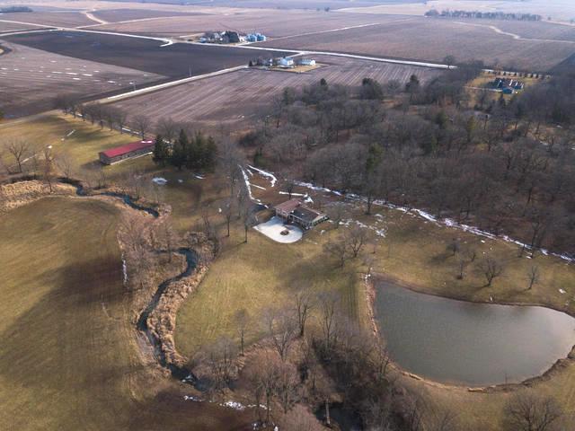 2423 County Road 700 E, Dewey, IL 61840