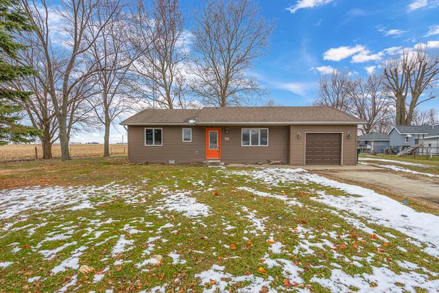 10 6th Ave., South Wilmington, IL 60474