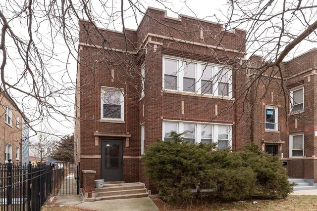 4134 W Nelson St., Chicago, IL 60641