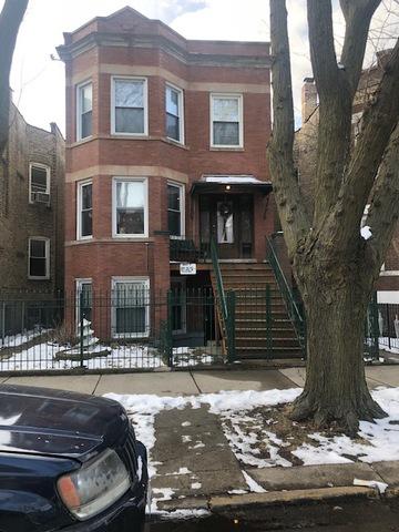 2126 N Avers Ave., Chicago, IL 60647
