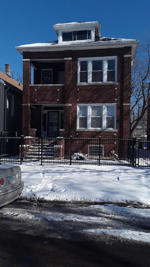 8539 S Colfax Ave., Chicago, IL 60617