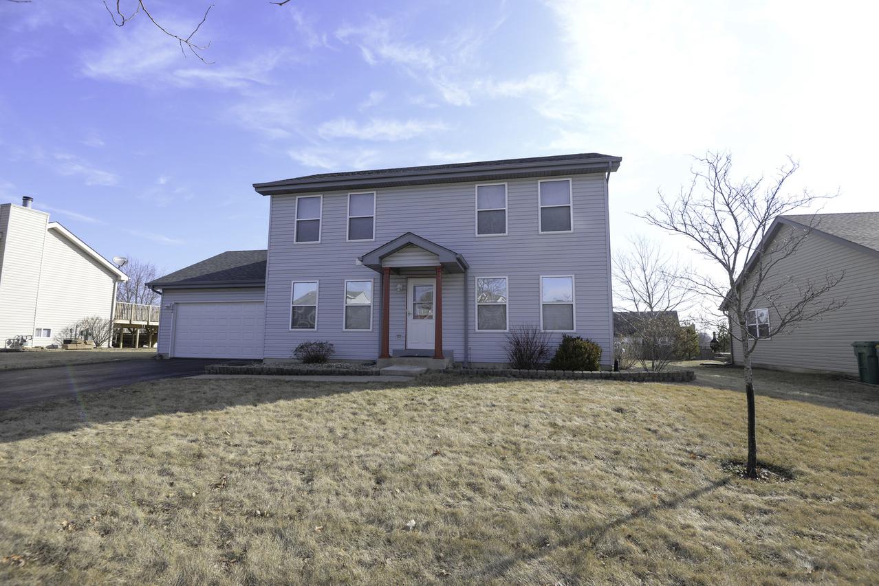 902 Arrowhead Dr., Elwood, IL 60421