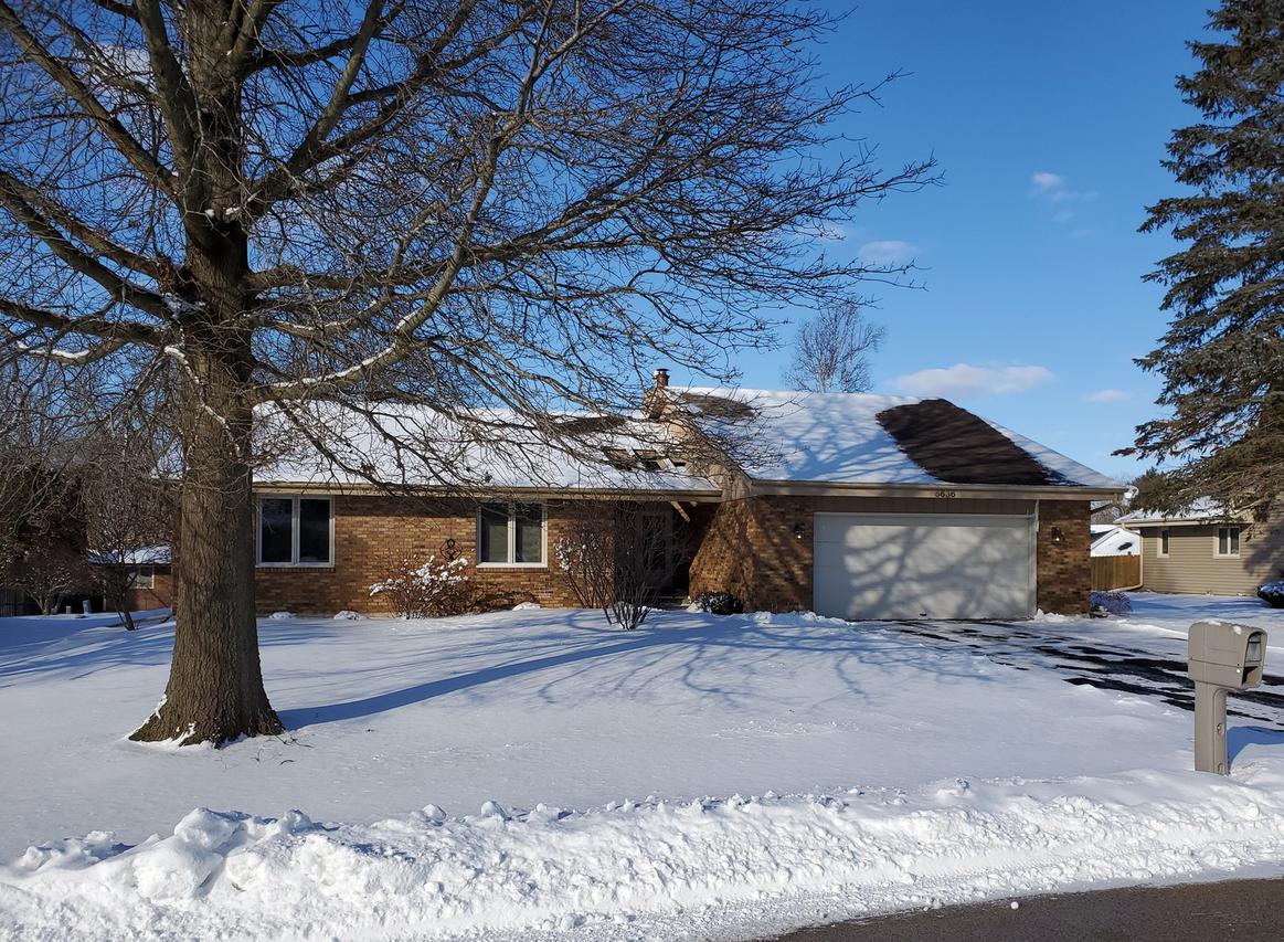 5636 Thunderidge Dr., Rockford, IL 61107