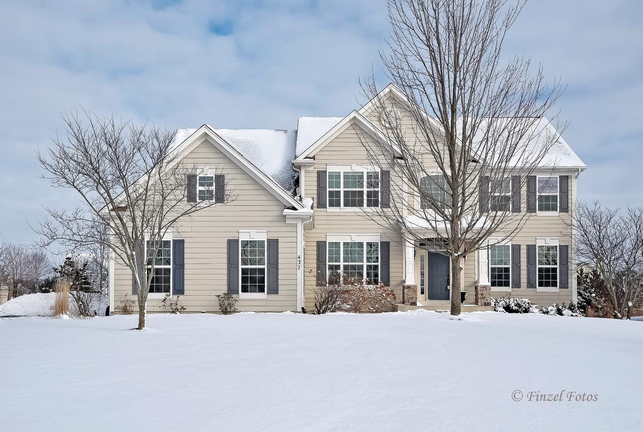 427 Kay St., Crystal Lake, IL 60014
