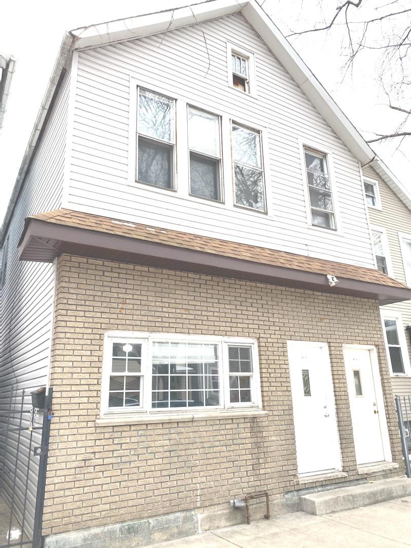 [Address Hidden by Seller], Chicago, IL 60609