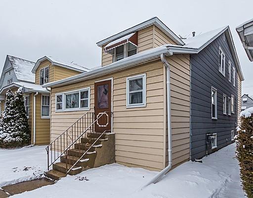 3634 N Christiana Ave., Chicago, IL 60618