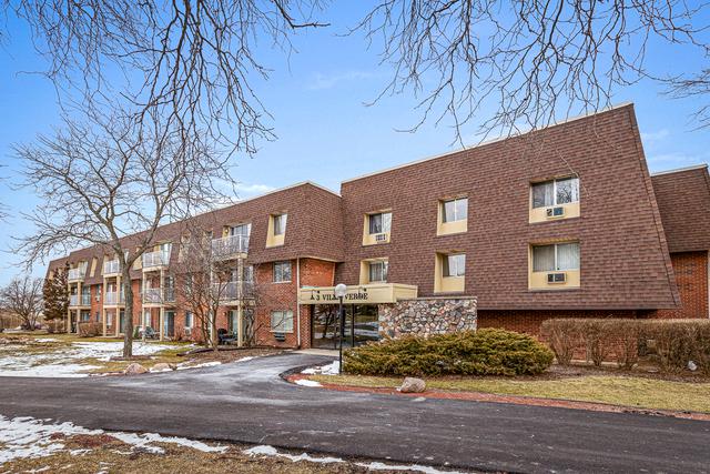 3 Villa Verde Dr. #215, Buffalo Grove, IL 60089