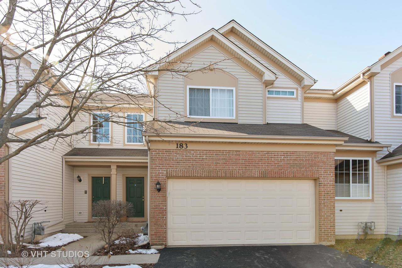 183 Southwicke Dr., Streamwood, IL 60107