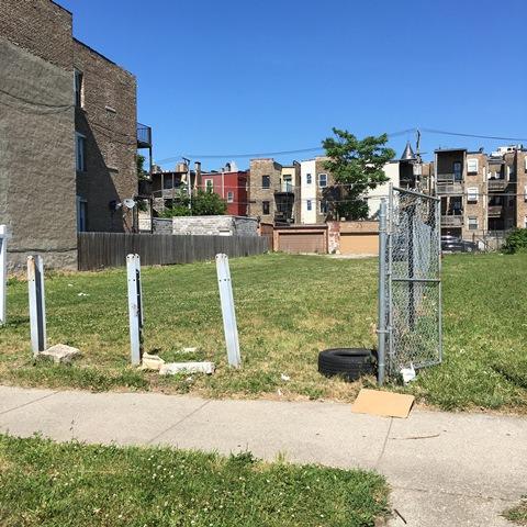 4745 S Indiana Ave., Chicago, IL 60615